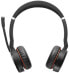 Фото #5 товара Jabra Evolve 75 SE USB-A Stereo MS Wireless Office Headset