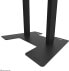 Фото #3 товара Neomounts TV SET ACC FLOOR PLATE/AFP-875BL NEOMOUNTS