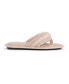 ფოტო #3 პროდუქტის Women's Darlene Thong Slipper