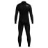 Фото #2 товара BILLABONG 43 Intruder Gbs Long Sleeve Back Zip Neoprene Suit