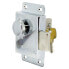 OEM MARINE 20 mm Free Standing Cylinder Lock