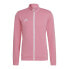 Фото #1 товара Sweatshirt adidas Entrada 22 Track Jacket M HC5084