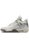 Air Jordan 4 Retro Se Craft Photon Dust Erkek Spor Ayakkabı Dv3742-021