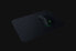 Фото #9 товара Razer Sphex V3 - Black - Monochromatic - Gaming mouse pad