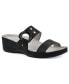 Фото #1 товара Women's Coletta Wedge Sandal