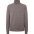 Фото #1 товара HACKETT Merino Cash high neck sweater