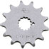 Фото #1 товара JT SPROCKETS 630 JTF518.13 Steel front sprocket