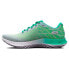 Фото #4 товара UNDER ARMOUR Flow Velociti Wind 2 running shoes