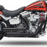 Фото #1 товара KESSTECH ESM3 2-2 Harley Davidson FXSBSE 1800 ABS Breakout CVO Ref:137-5109-757 slip on muffler