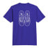 Фото #2 товара New Balance Men's 550 Sketch Graphic T-Shirt