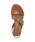 Meesha Slingback Sandals