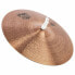 Фото #1 товара Paiste 16" 2002 Black Big Beat Hi-Hat