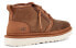 Ботинки UGG Neumel Chestnut Brown