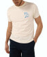 ფოტო #6 პროდუქტის Men's The Relaxer Relaxed-Fit Logo Graphic T-Shirt