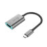 Фото #1 товара i-tec Metal USB-C HDMI Adapter 4K/60Hz - 0.15 m - USB Type-C - HDMI - Male - Female - 3840 x 2160 pixels