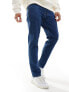 Фото #1 товара Tommy Jeans regular tapered dad jeans in dark wash