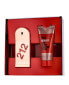 Фото #1 товара Carolina Herrera 212 Heroes 50 ml EdP Set mit Body Lotion