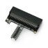 Фото #1 товара Адаптер для микроконтроллера Adafruit DragonTail для Micro:bit 3695