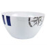 Фото #1 товара COULEURMER Marine Salad Bowl