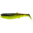 SAVAGE GEAR Cannibal Shad Soft Lure 80 mm 5g