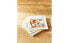 Pack of children’s winnie the pooh paper napkins (pack of 20)