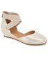 ფოტო #1 პროდუქტის Women's Noa Wedge Heel Sandal