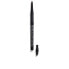 Фото #4 товара THE ULTIMATE eyeliner with a twist #01 Back in black 0.4 gr