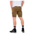 Фото #2 товара ALPHA INDUSTRIES Crew shorts