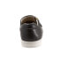 Фото #12 товара Softwalk Arezzo S2101-001 Womens Black Narrow Lifestyle Sneakers Shoes