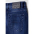 Фото #4 товара SALSA JEANS 21007422 Slim Fit low waist jeans
