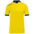 KEMPA Player short sleeve T-shirt