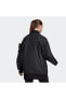 Parley Kadın Siyah Çift Taraflı Ceket (hf9313)