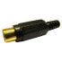 EUROCONNEX 3261N RCA Female Connector