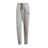 Фото #2 товара Adidas Essentials Plain Tapered Fleece M DQ3061 pants