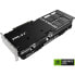 PNY Grafikkarte GeForce RTX 4070 Ti SUPER 16 GB VERTO Overclocked Triple Fan DLSS 3