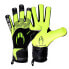 Фото #1 товара HO SOCCER Aerial II NG Speed Lime goalkeeper gloves
