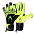 HO SOCCER Aerial II NG Speed Lime goalkeeper gloves