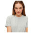 ფოტო #5 პროდუქტის YAS Sarita short sleeve T-shirt