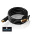 PureLink Dual Link DVI Kabel - DVI-D 10.0 Meter - PI4200-100 - Cable - Digital/Display/Video