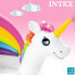Inflatable Paddling Pool for Children Intex Unicorn Awning 45 L 102 x 69 x 127 cm (6 Units)