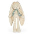 Фото #1 товара Мягкая игрушка Kaloo Lapinoo Маленький кролик Белый 35 см