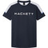 HACKETT Tour short sleeve T-shirt