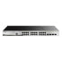 Фото #1 товара D-Link DGS 1210-28/ME - Switch - managed - 24 x 10/100/1000+ 4 Gigabit SFP - - 1 - Switch - 1 Gbps