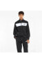 Костюм PUMA Eşofman Poly Suit Cl Black