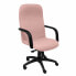 Фото #1 товара Офисный стул Letur bali P&C BALI710 Розовый Светло Pозовый