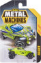 Mattel Auto metalowe mix