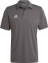 Фото #1 товара Adidas Koszulka adidas ENTRADA 22 Polo H57486 H57486 szary M