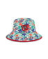 Фото #2 товара Men's Washington Nationals Tropic Floral Bucket Hat