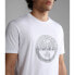 ფოტო #4 პროდუქტის NAPAPIJRI S-Bollo 1 short sleeve T-shirt