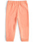 ფოტო #2 პროდუქტის Baby Solid Pants, Created for Macy's